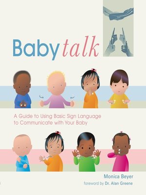 cover image of Baby Talk